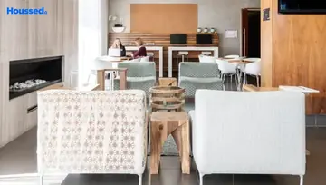 Project Image of Regus Kaledonia Co-Working space in Andheri East, Mumbai - Image 283499