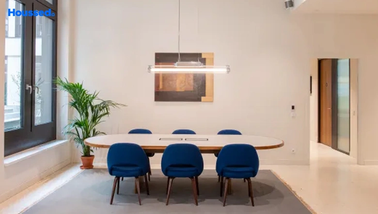 Project Image of Coworking Space in Regus Kaledonia, Andheri East - Image 283503
