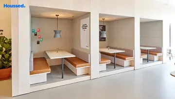 Project Image of Regus Kaledonia Co-Working space in Andheri East, Mumbai - Image 283497