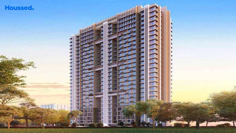 Project Image of Spenta The Ornata in Chembur East, Mumbai - Image 35460