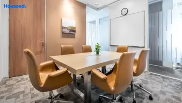 Project Image of Regus Duru House Co-Working space in Juhu, Mumbai - Image 283454