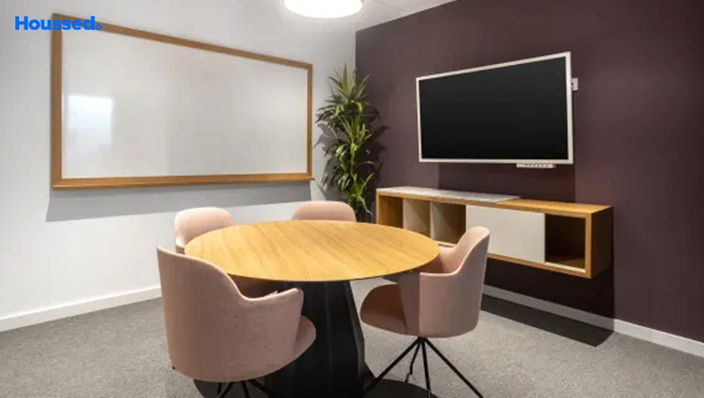 Project Image of Coworking Space in Regus Duru House, Juhu - Image 283455