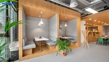 Project Image of Regus Duru House Co-Working space in Juhu, Mumbai - Image 283458