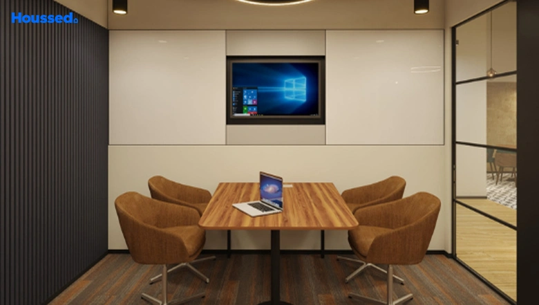 Project Image of Coworking Space in Awfis Uppal Genesis, Badarpur - Image 286818