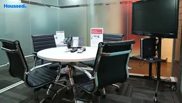 Project Image of Regus Inspire Hub Co-Working space in Andheri West, Mumbai - Image 283480