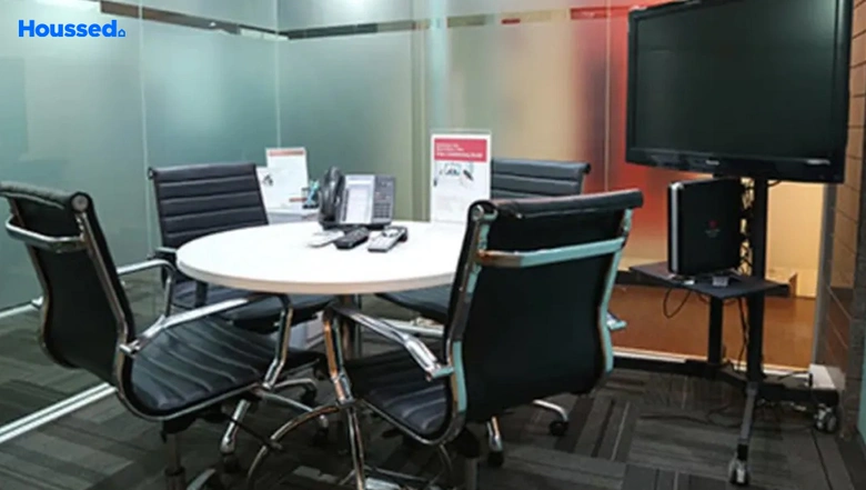 Project Image of Coworking Space in Regus Inspire Hub, Andheri West - Image 283480