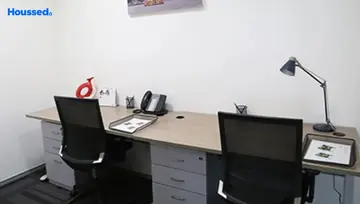 Project Image of Regus Inspire Hub Co-Working space in Andheri West, Mumbai - Image 283476