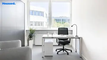 Project Image of Regus Inspire Hub Co-Working space in Andheri West, Mumbai - Image 283479