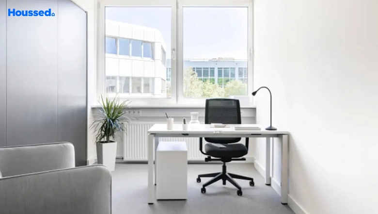 Project Image of Coworking Space in Regus Inspire Hub, Andheri West - Image 283479