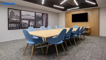 Project Image of Regus Inspire Hub Co-Working space in Andheri West, Mumbai - Image 283477