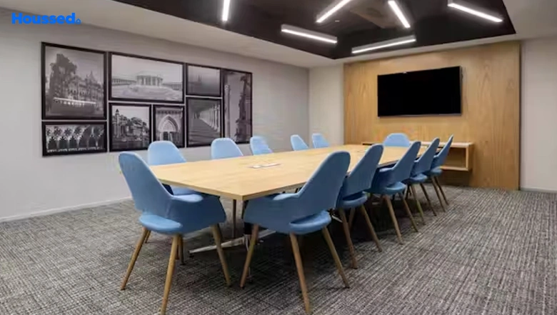 Project Image of Coworking Space in Regus Inspire Hub, Andheri West - Image 283477