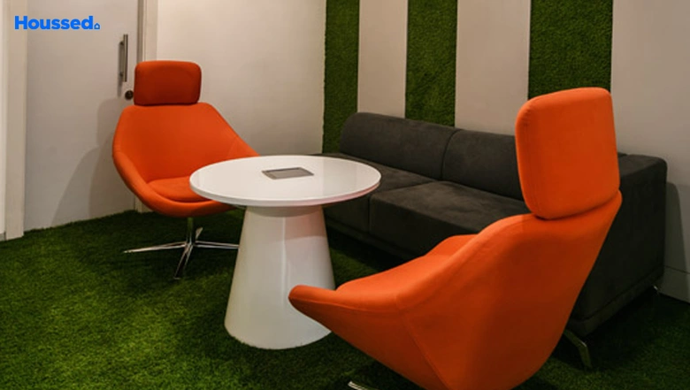 Project Image of Coworking Space in Awfis Mohan Cooperative, Badarpur - Image 286821