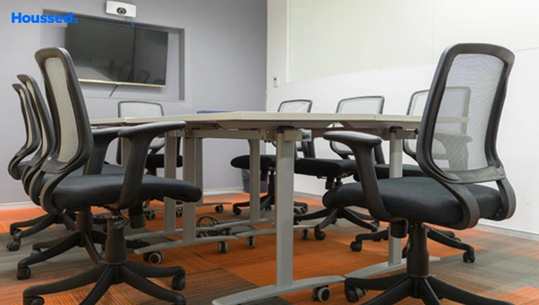 Project Image of Coworking Space in Awfis Mohan Cooperative, Badarpur - Image 286822