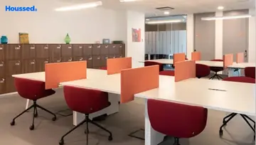 Project Image of Regus Platinum Techno Park Co-Working space in Vashi, Navi Mumbai - Image 283878