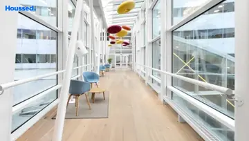 Project Image of Regus Platinum Techno Park Co-Working space in Vashi, Navi Mumbai - Image 283880