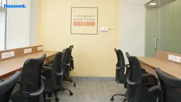 Project Image of Regus Sector 30A Haware Infotech Park Co-Working space in Vashi, Navi Mumbai - Image 283884