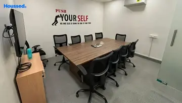 Project Image of Regus Sector 30A Haware Infotech Park Co-Working space in Vashi, Navi Mumbai - Image 283883