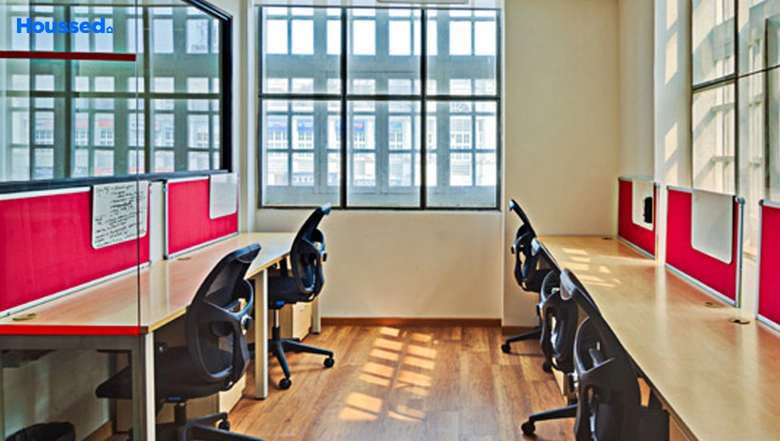 Project Image of Coworking Space in Awfis Connaught Place, Connaught Place - Image 286831