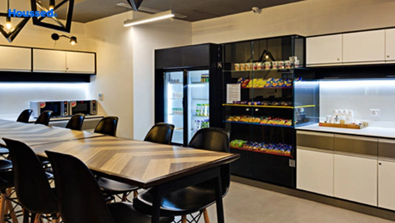 Project Image of Coworking Space in Awfis Connaught Place, Connaught Place - Image 286829