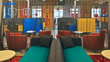 Project Image of Awfis Connaught Place Co-Working space in Connaught Place, New Delhi - Image 286830