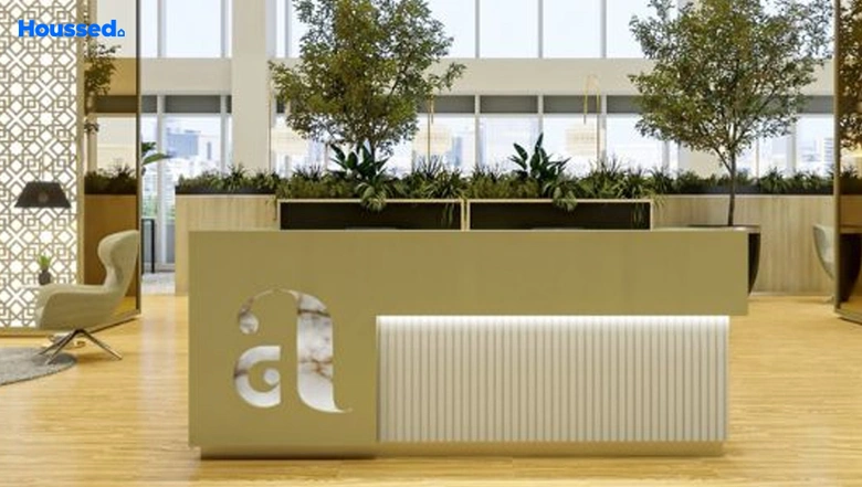 Project Image of Coworking Space in Awfis Woco One, Sector 20 - Image 285778