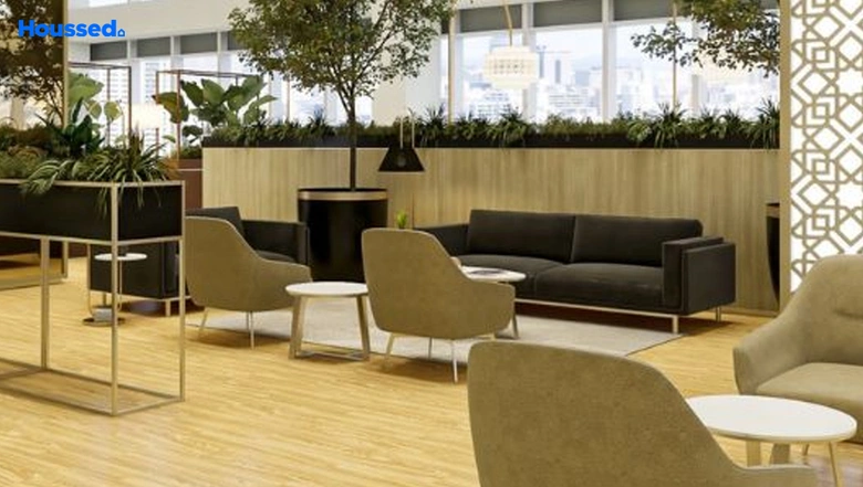 Project Image of Coworking Space in Awfis Woco One, Sector 20 - Image 285779
