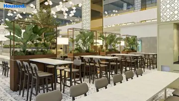 Project Image of Awfis Woco One Co-Working space in Sector 20, Gurgaon - Image 285777