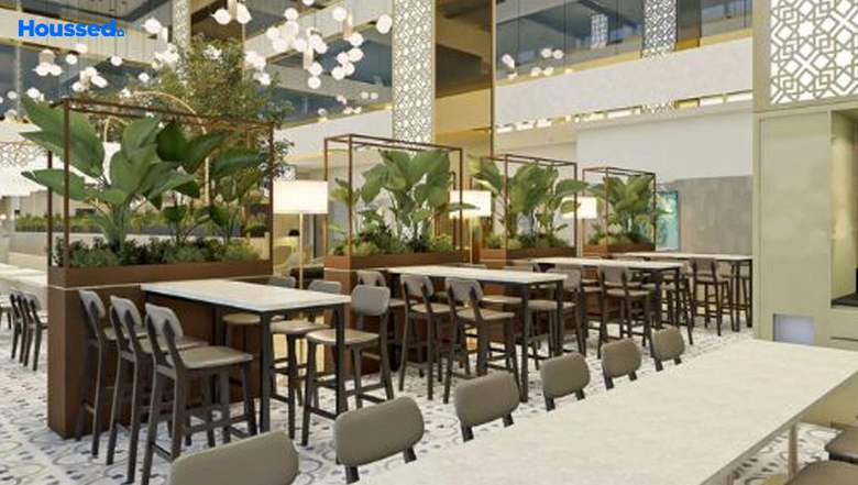 Project Image of Coworking Space in Awfis Woco One, Sector 20 - Image 285777