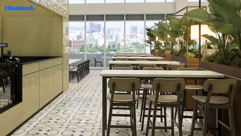 Project Image of Coworking Space in Awfis Woco One, Sector 20 - Image 285780