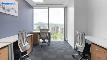 Project Image of Regus Rupa Solitaire Co-Working space in Mahape, Navi Mumbai - Image 283891