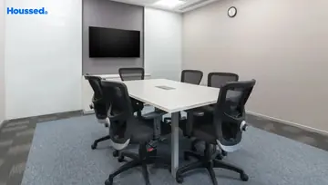 Project Image of Regus Rupa Solitaire Co-Working space in Mahape, Navi Mumbai - Image 283893