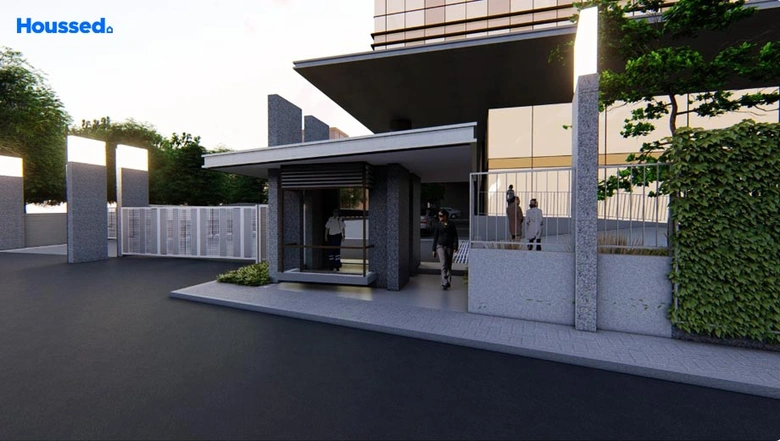 Project Image of Coworking Space in IndiQube Skyline, Sarjapur Road - Image 285915