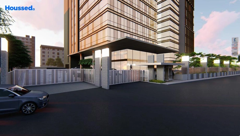 Project Image of Coworking Space in IndiQube Skyline, Sarjapur Road - Image 285916