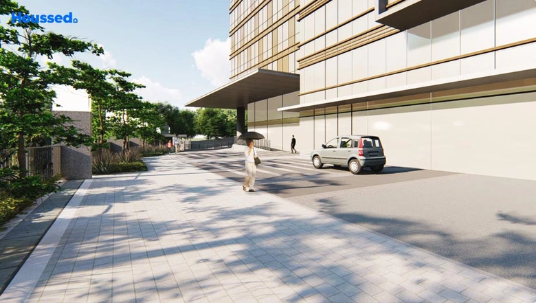 Project Image of Coworking Space in IndiQube Skyline, Sarjapur Road - Image 285918