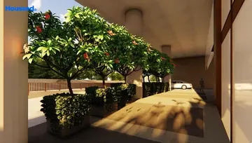 Project Image of IndiQube Skyline Co-Working space in Sarjapur Road, Bangalore - Image 285919