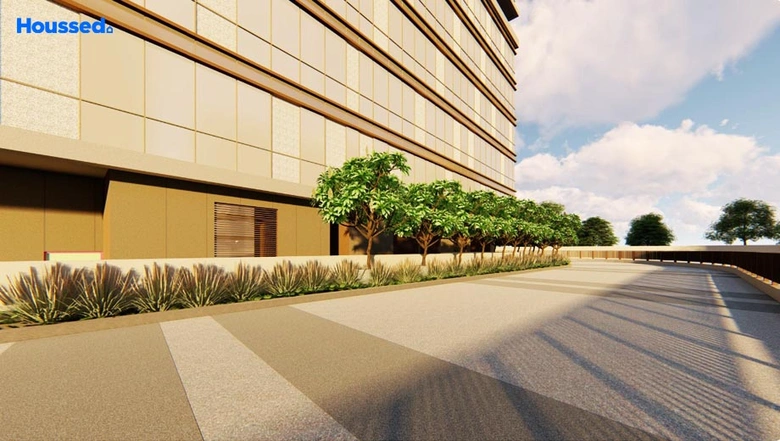 Project Image of Coworking Space in IndiQube Skyline, Sarjapur Road - Image 285917