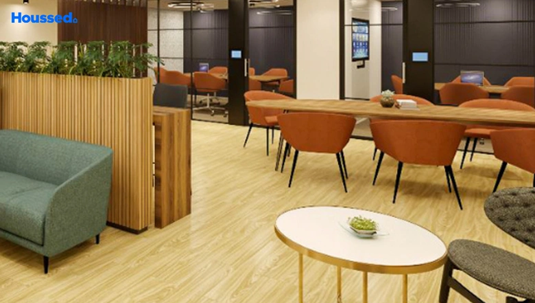 Project Image of Coworking Space in Awfis Signature Tower 3, Sector 15 - Image 285739
