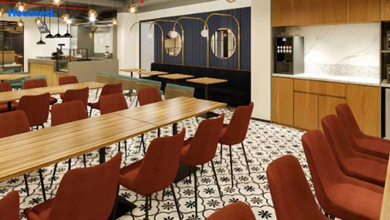 Project Image of Coworking Space in Awfis Signature Tower 3, Sector 15 - Image 285738
