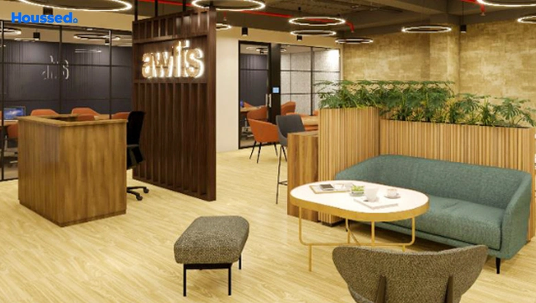Project Image of Coworking Space in Awfis Signature Tower 3, Sector 15 - Image 285740