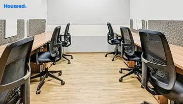 Project Image of Awfis Signature Tower 3 Co-Working space in Sector 15, Gurgaon - Image 285785