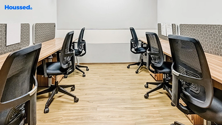 Project Image of Coworking Space in Awfis Signature Tower 3, Sector 15 - Image 285785