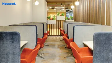 Project Image of Awfis Signature Tower 3 Co-Working space in Sector 15, Gurgaon - Image 285784