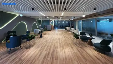 Project Image of IndiQube Elevate Co-Working space in Bellandur, Bangalore - Image 284810