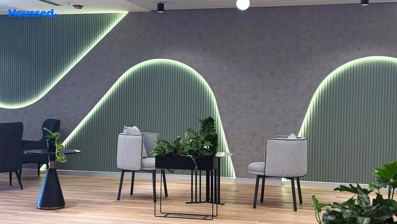 Project Image of Coworking Space in IndiQube Elevate, Bellandur - Image 284813