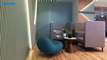 Project Image of IndiQube Elevate Co-Working space in Bellandur, Bangalore - Image 284815