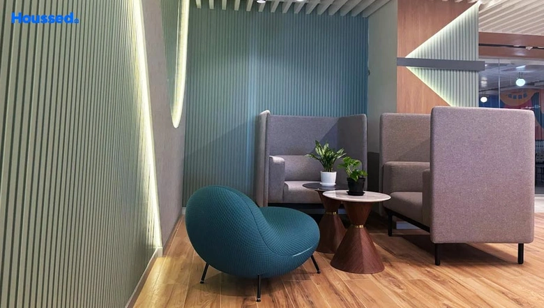 Project Image of Coworking Space in IndiQube Elevate, Bellandur - Image 284815