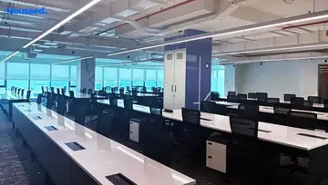 Project Image of IndiQube Elevate Co-Working space in Bellandur, Bangalore - Image 284812