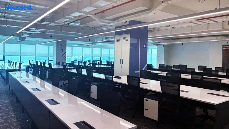 Project Image of Coworking Space in IndiQube Elevate, Bellandur - Image 284812