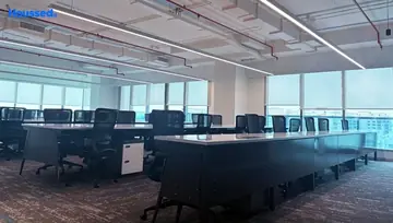 Project Image of IndiQube Elevate Co-Working space in Bellandur, Bangalore - Image 284814