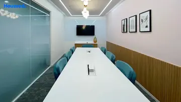 Project Image of Regus Rupa Renaissance Co-Working space in Turbhe, Navi Mumbai - Image 283897